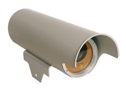 Traffic Video Detection System